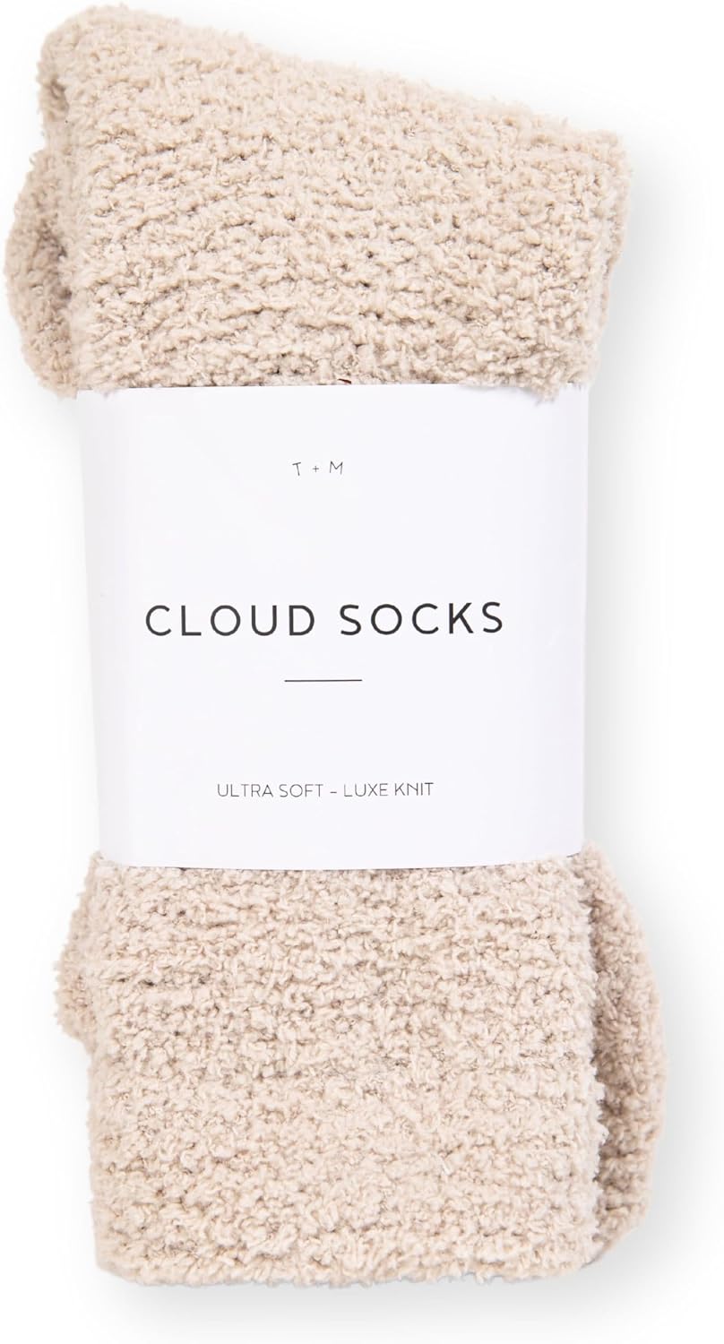 Unboxme Gifts Fuzzy Socks