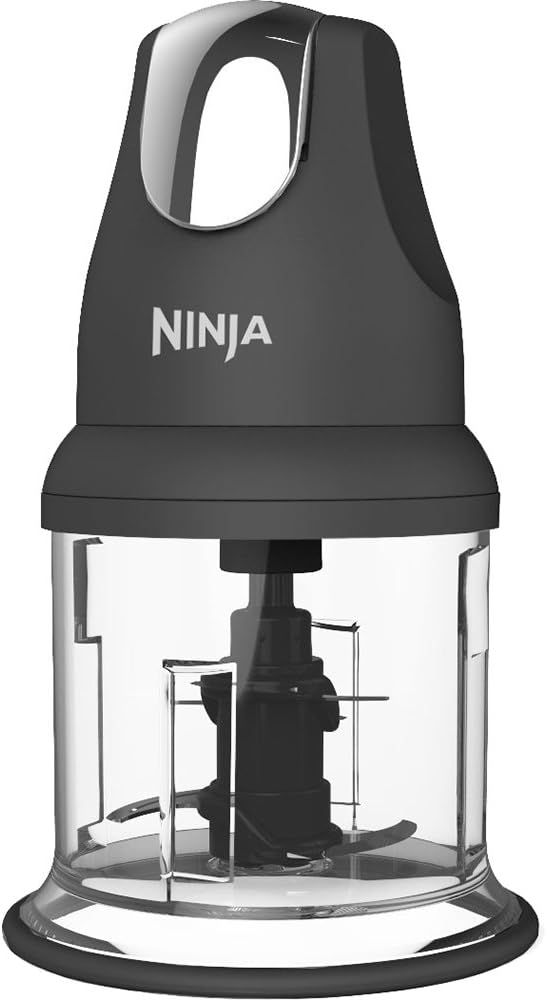 Ninja Express Chop Food Chopper (NJ110GR)