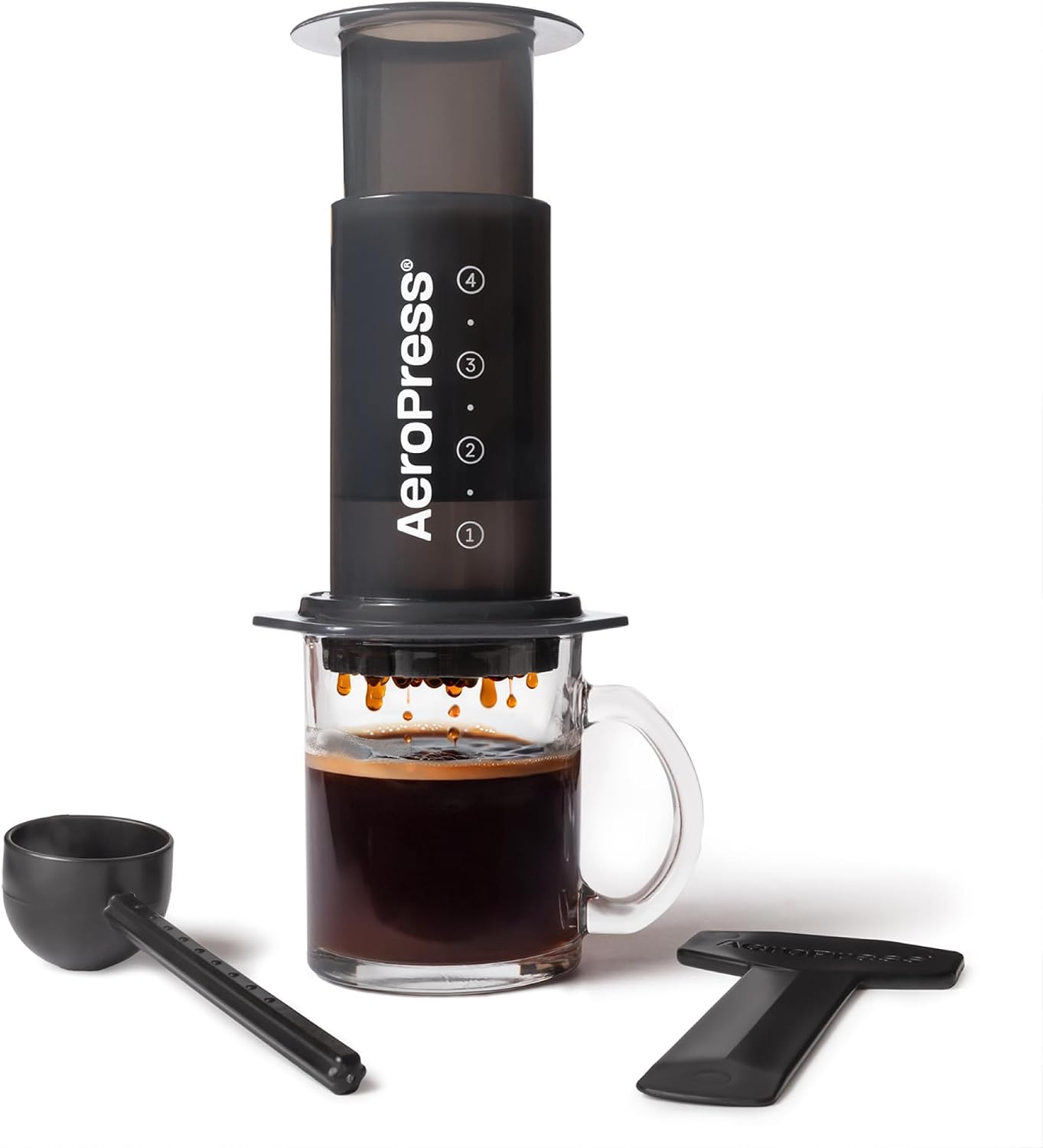 AeroPress Original coffee press
