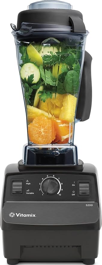 Vitamix 5200 Blender