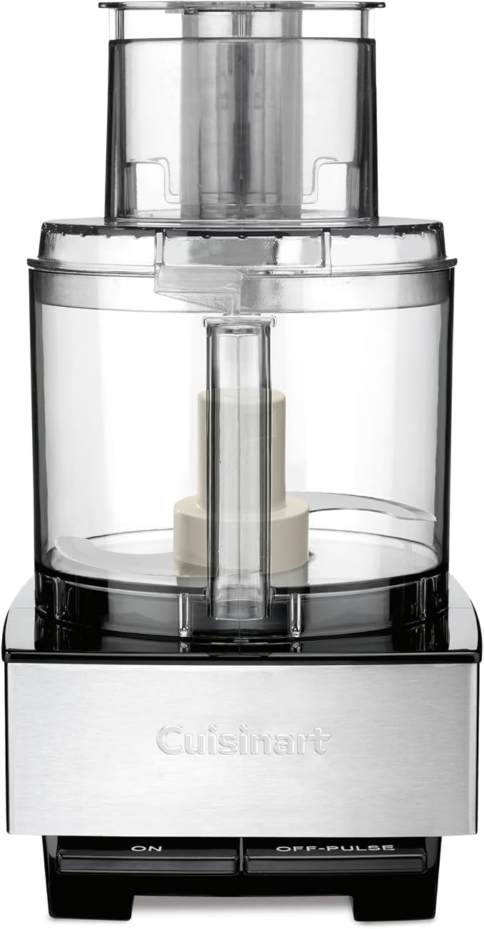 Cuisinart Custom 14-Cup Food Processor (DFP-14BCNY)