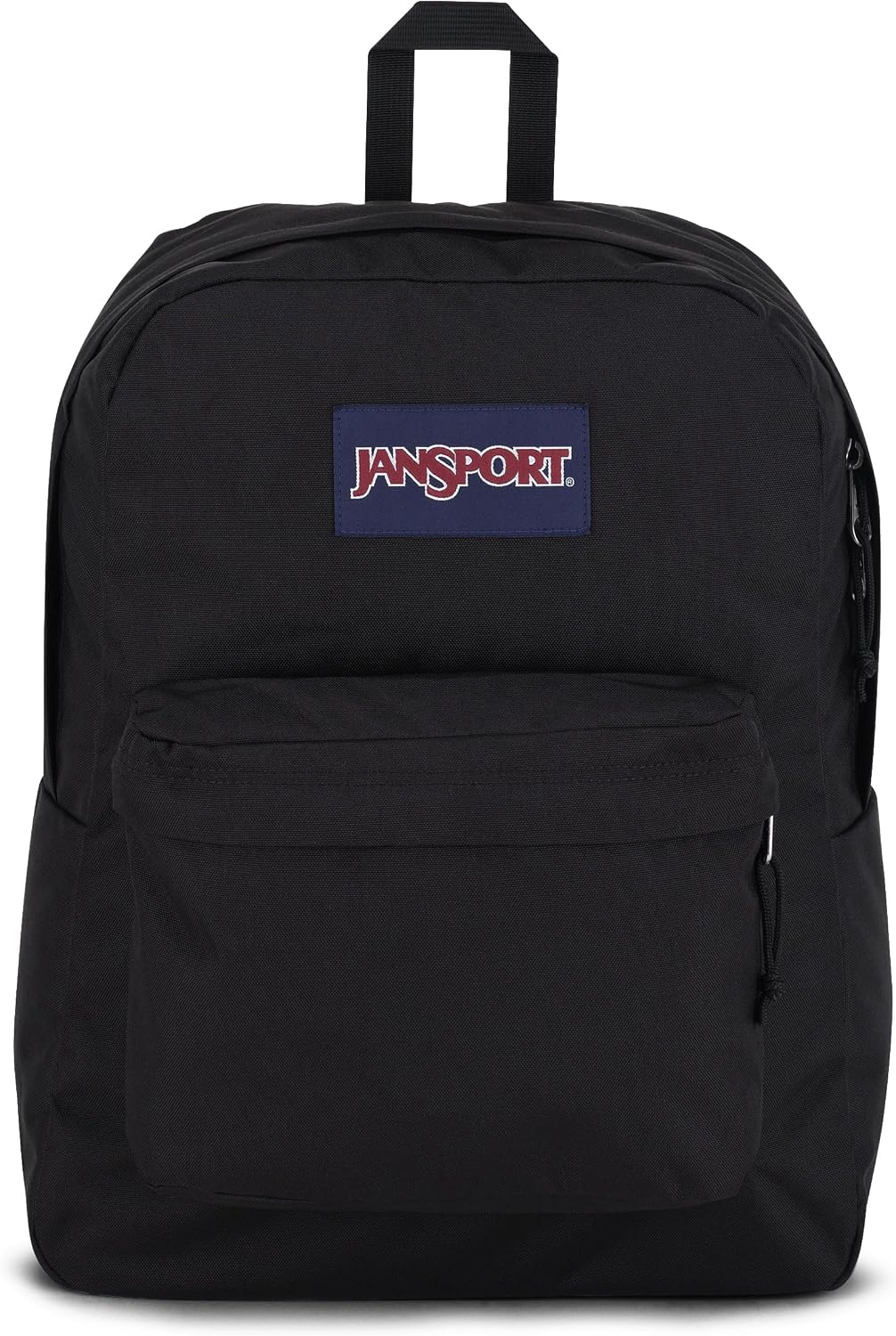 JanSport SuperBreak One backpack, black