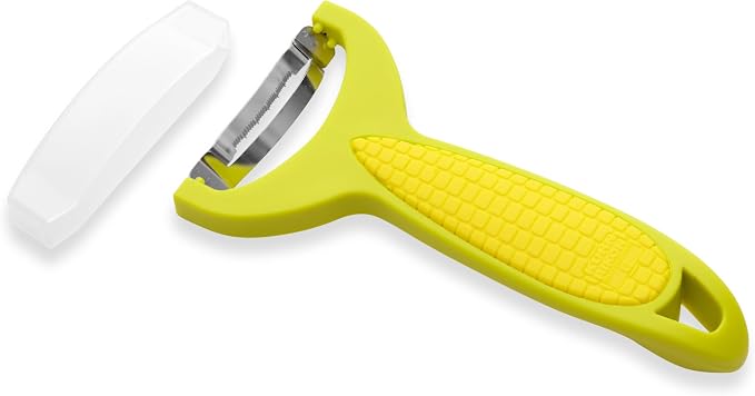 Kuhn Rikon Corn Zipper