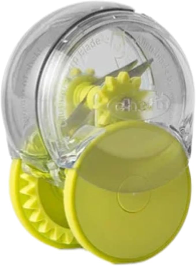 Chef'n GarlicZoom Garlic Chopper