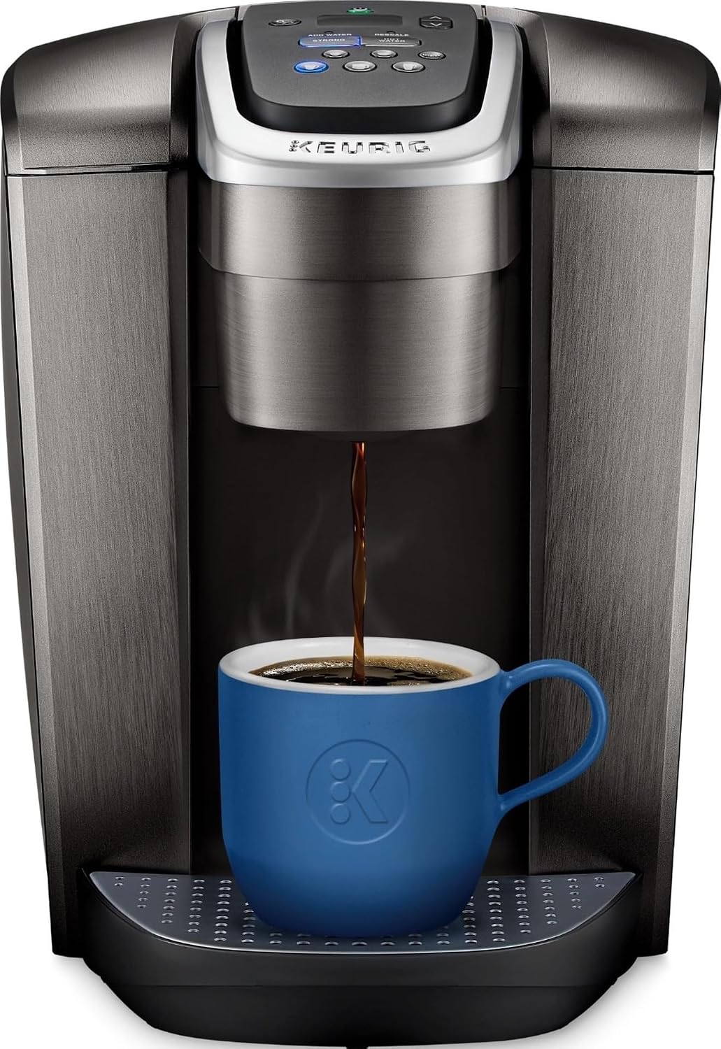 Keurig K-Elite Single Serve Coffee Maker