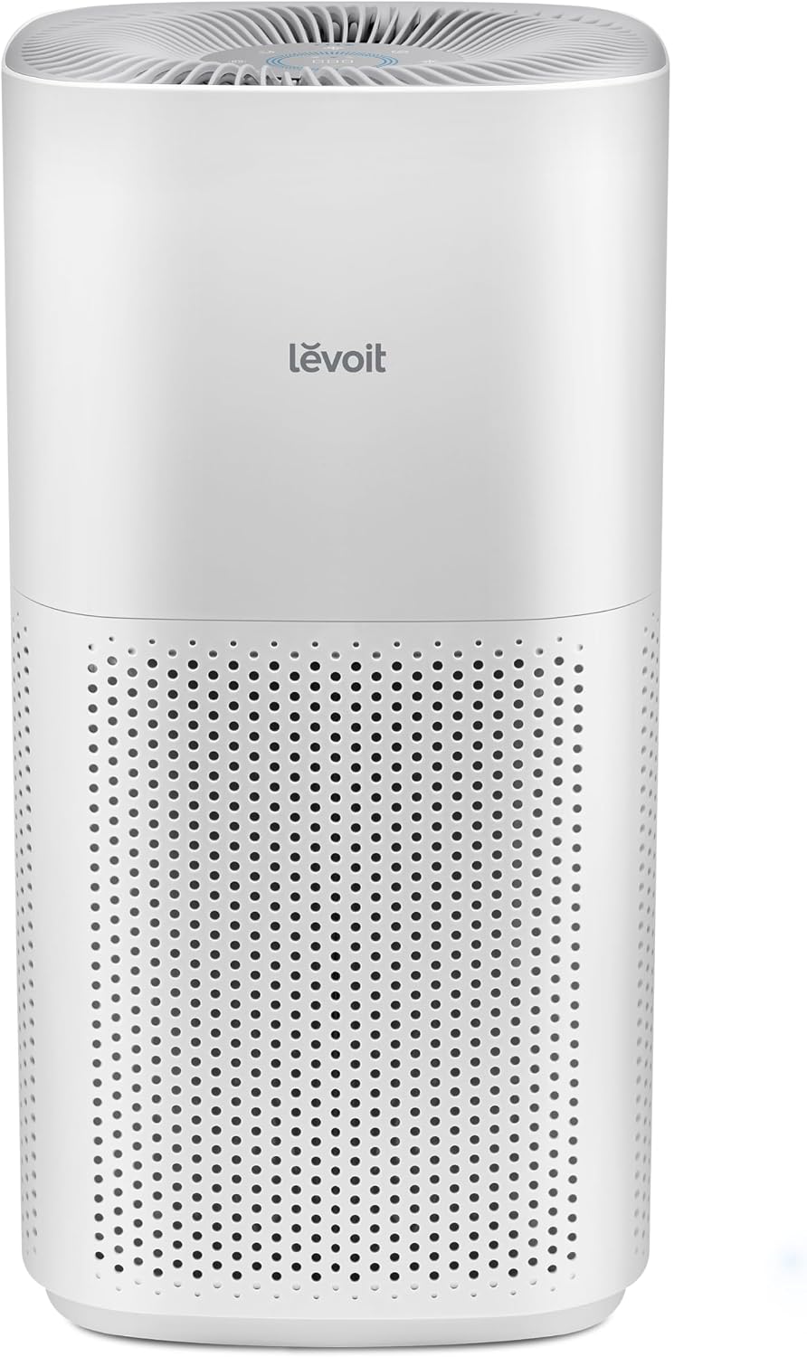 LEVOIT Core 600S-P Smart Air Purifier