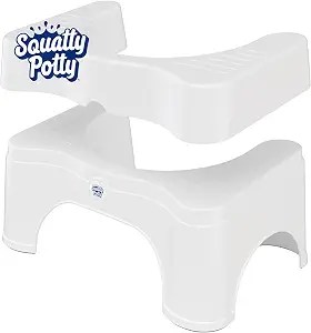Squatty Potty Adjustable 2.0