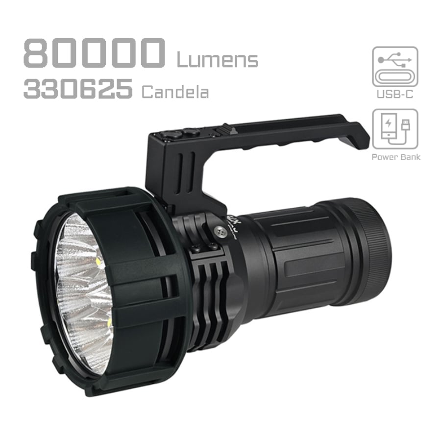 ACEBEAM X75