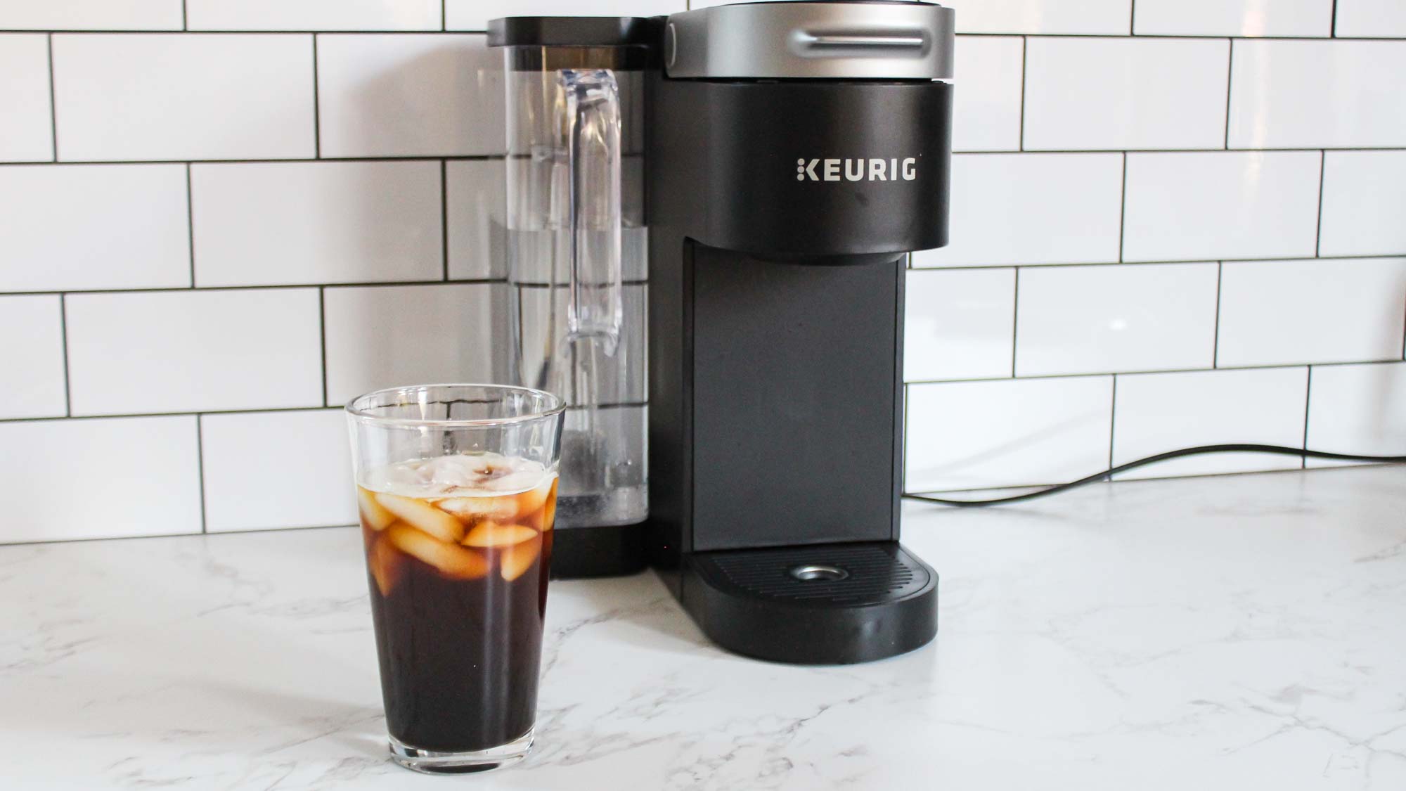 Keurig K-Supreme Coffee Maker