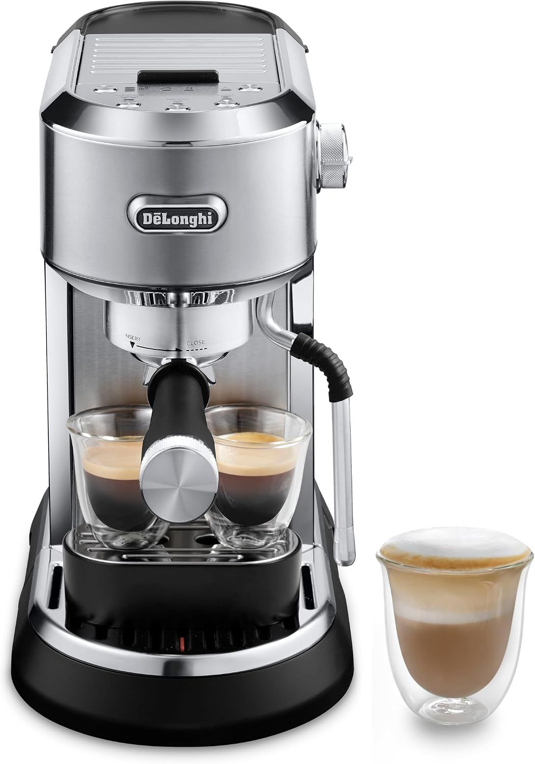 De'Longhi Dedica Maestro Espresso Machine