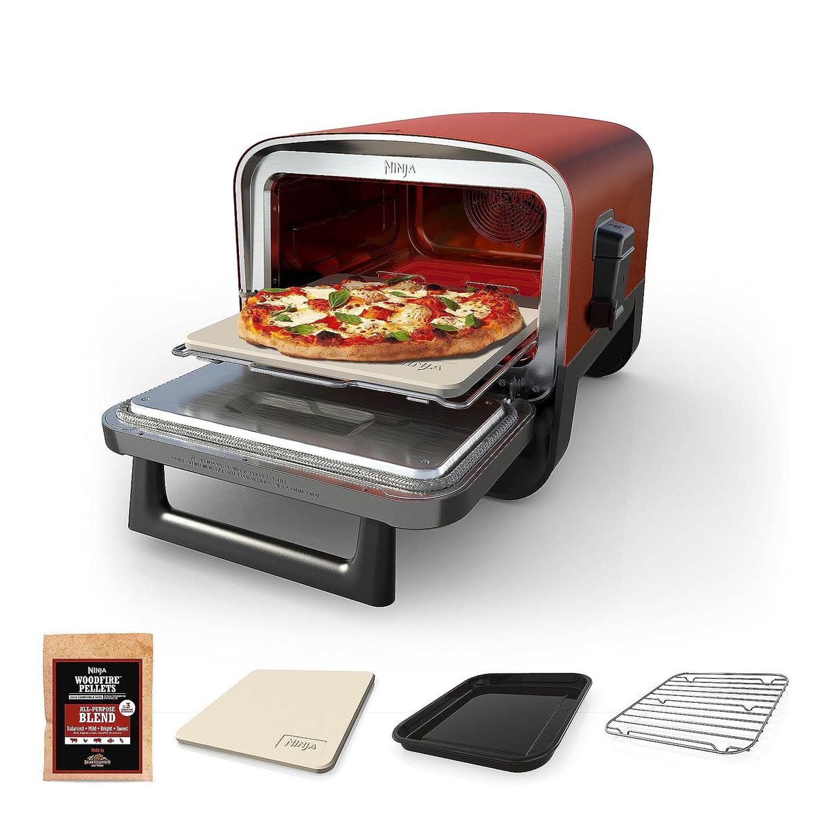 Ninja Woodfire Pizza Oven