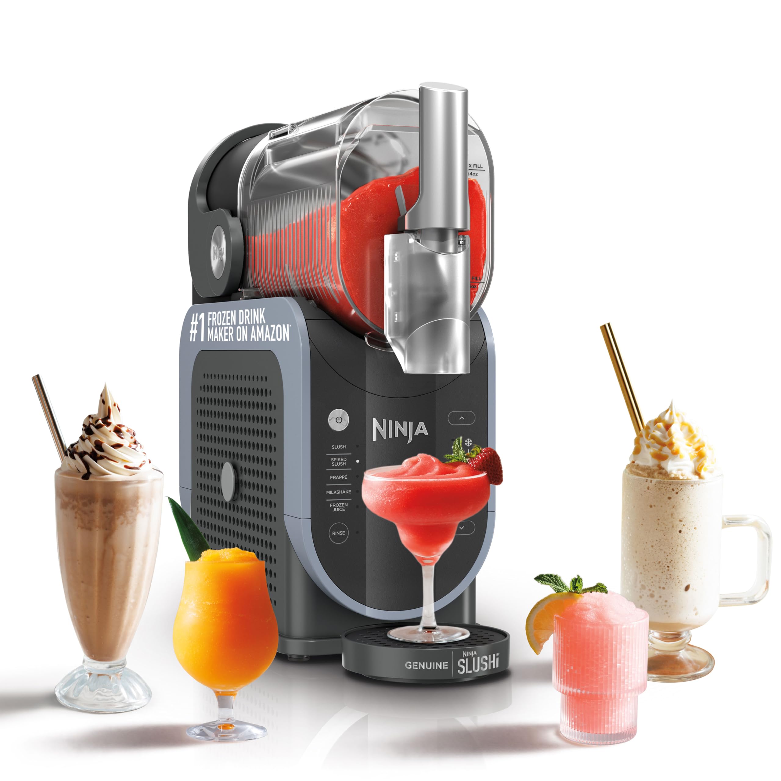 Ninja SLUSHi Professional Drink Maker (FS301)