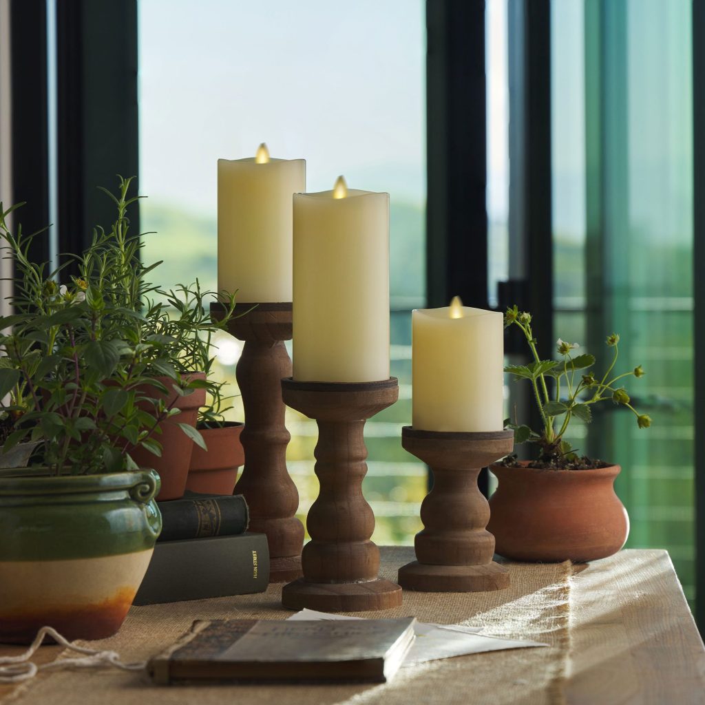 Best Flameless Candles That Look Real: The Ones That Actually Fool People (October&nbsp;2026)